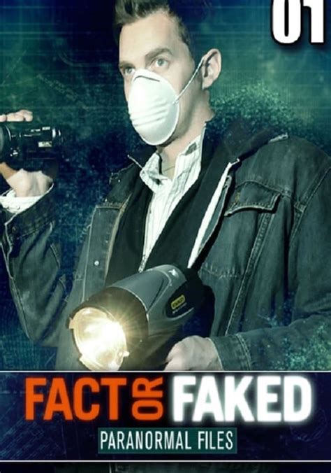 watch fact or faked online season 1|watch fact or faked season 1.